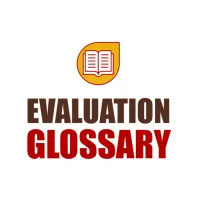 WMU Evaluation Glossary