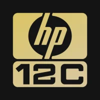 HP 12c Financial Calculator
